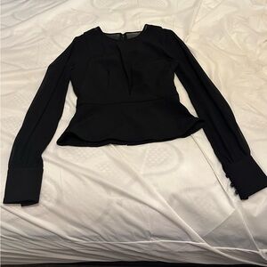 Bcbg‎ Blouse NWT